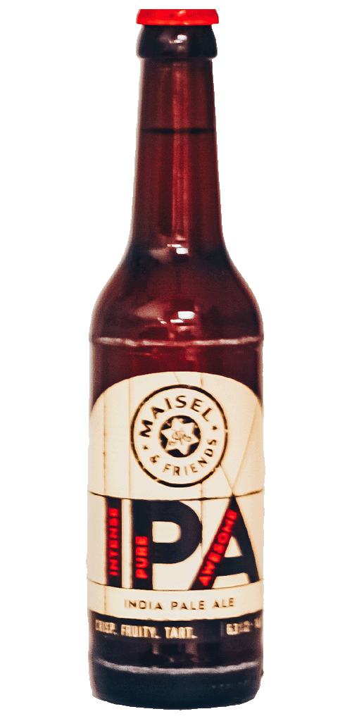 Maisel & Friends IPA