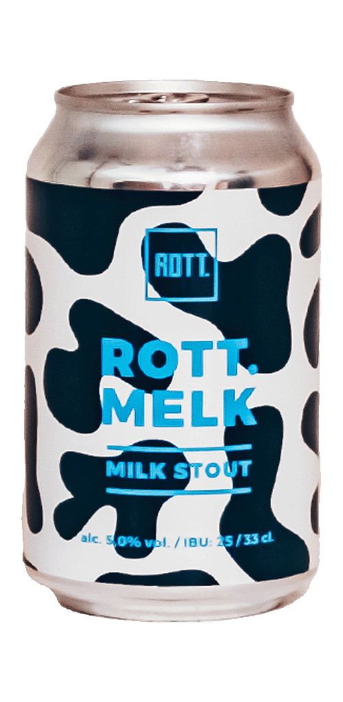 ROTT.melk