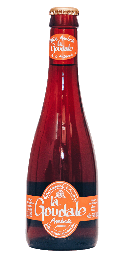 La Goudale Ambrée