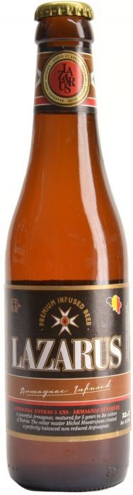 Lazarus Armagnac Infused