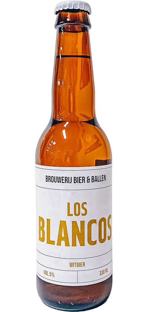 Los Blancos