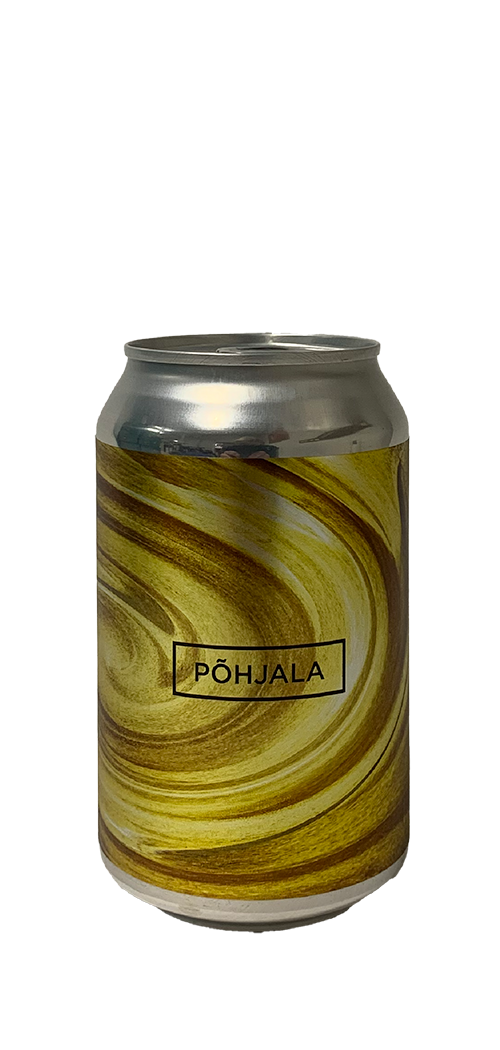 Must Kuld Chai Latte