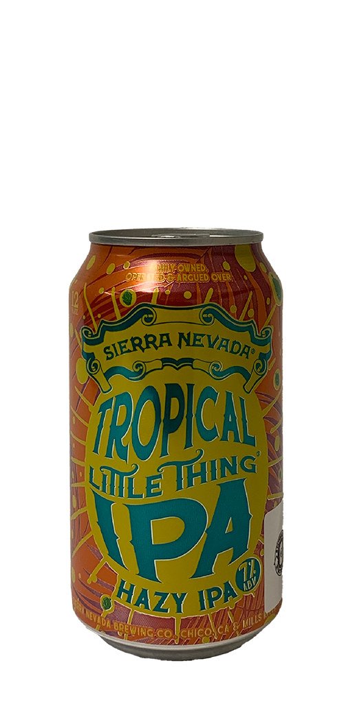 Tropical Little Thing