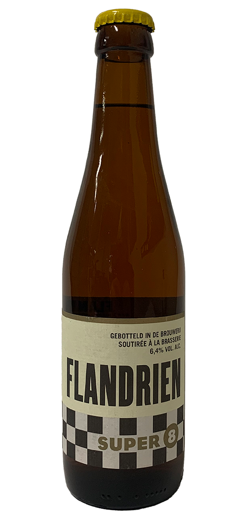 SUPER 8 Flandrien