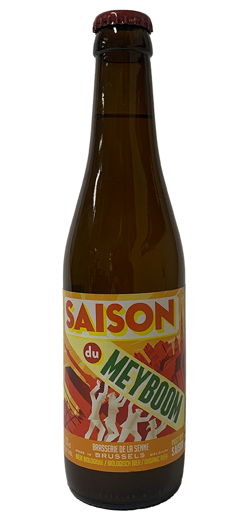 Saison du Meyboom
