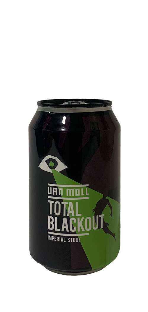 Total Blackout