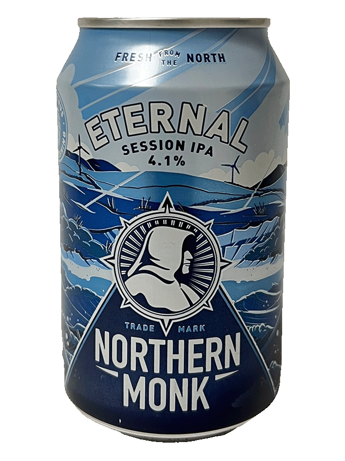 Eternal - Session IPA