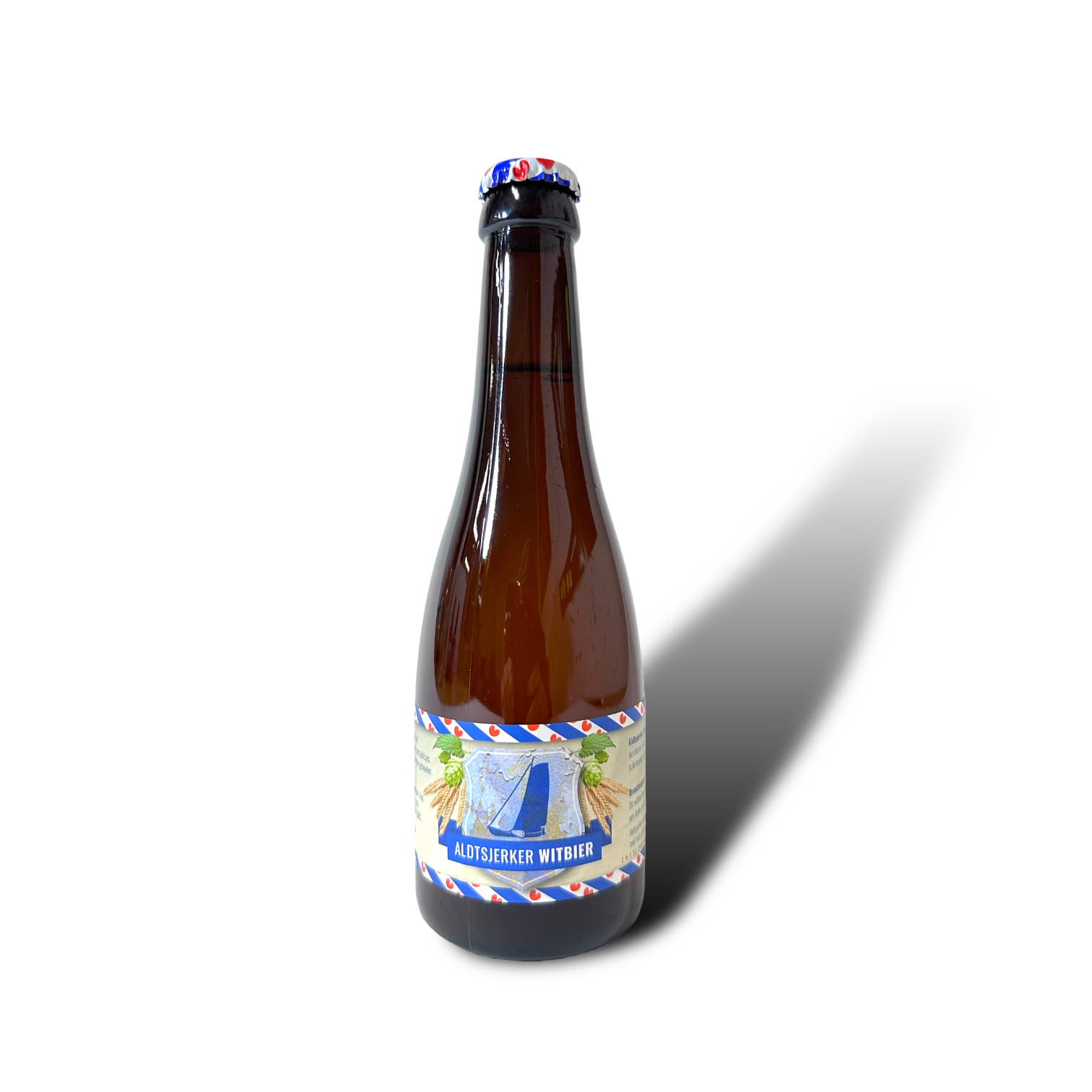 Aldtsjerker Witbier