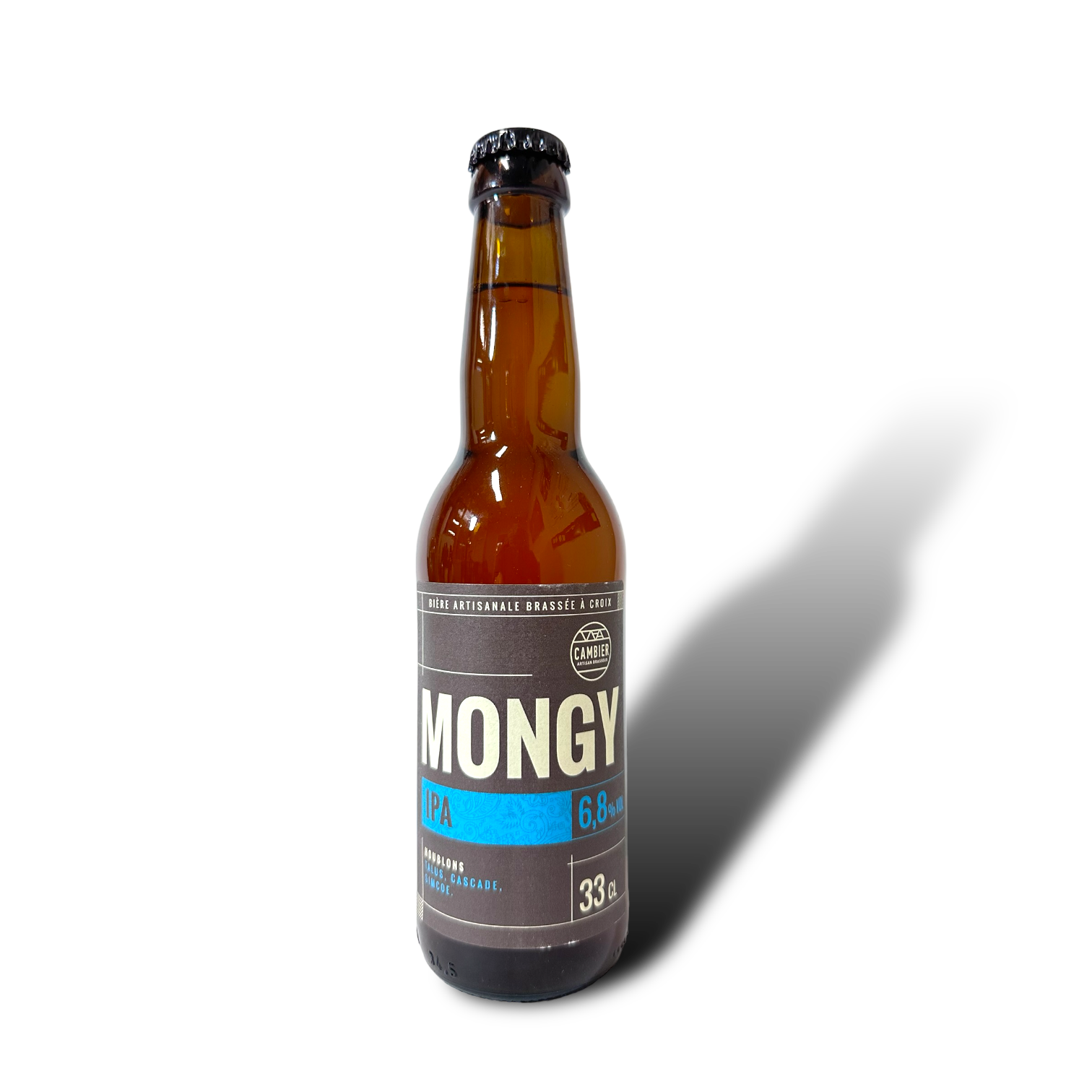 Mongy IPA