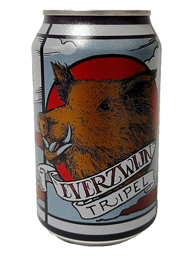 Everzwijn Tripel