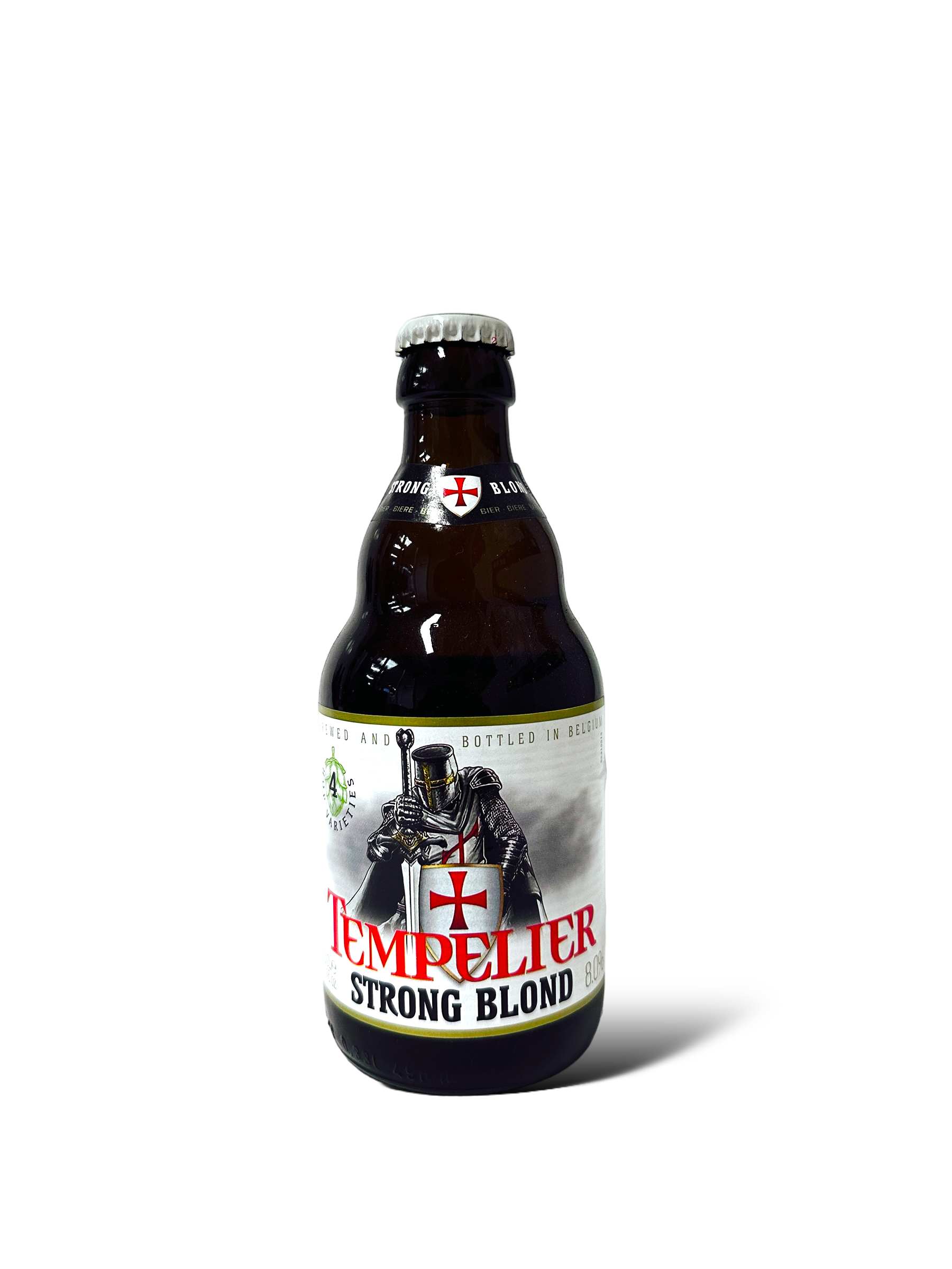 Tempelier Strong Blond