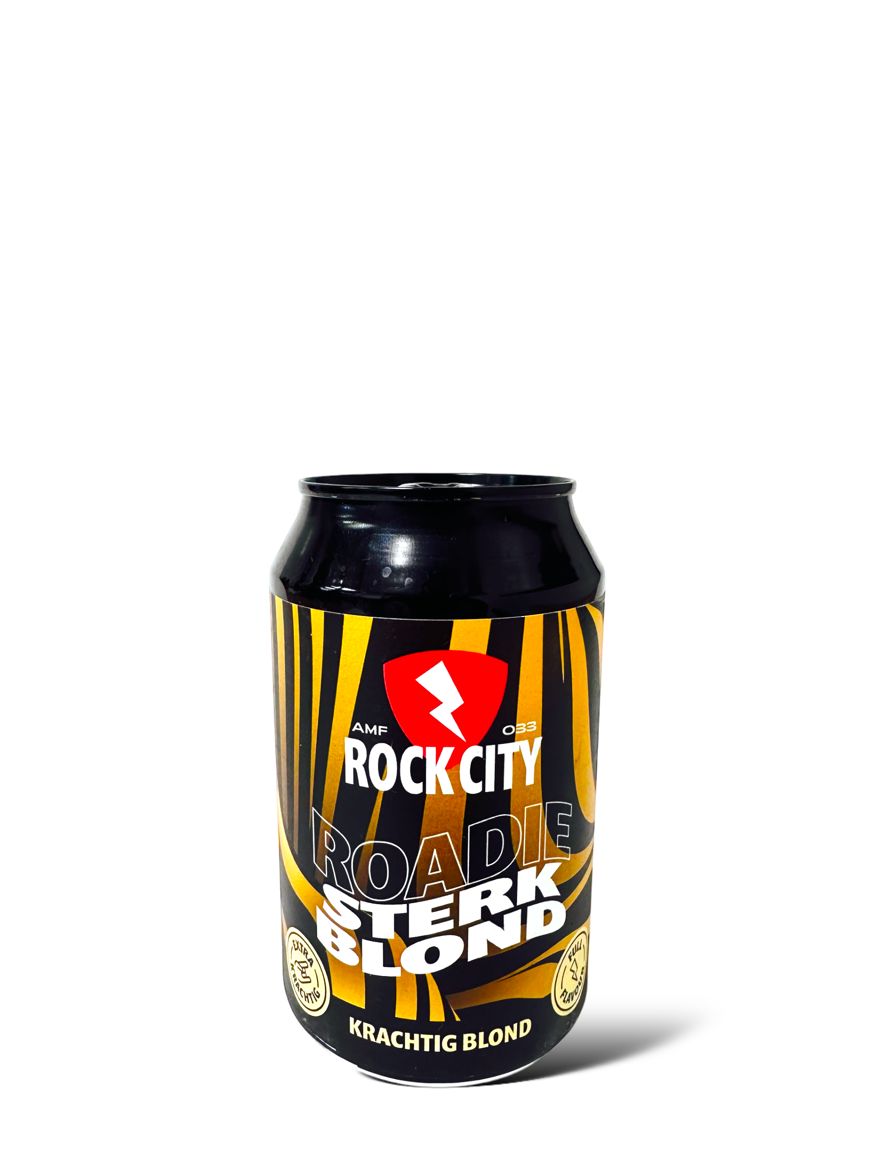 Roadie Sterk Blond