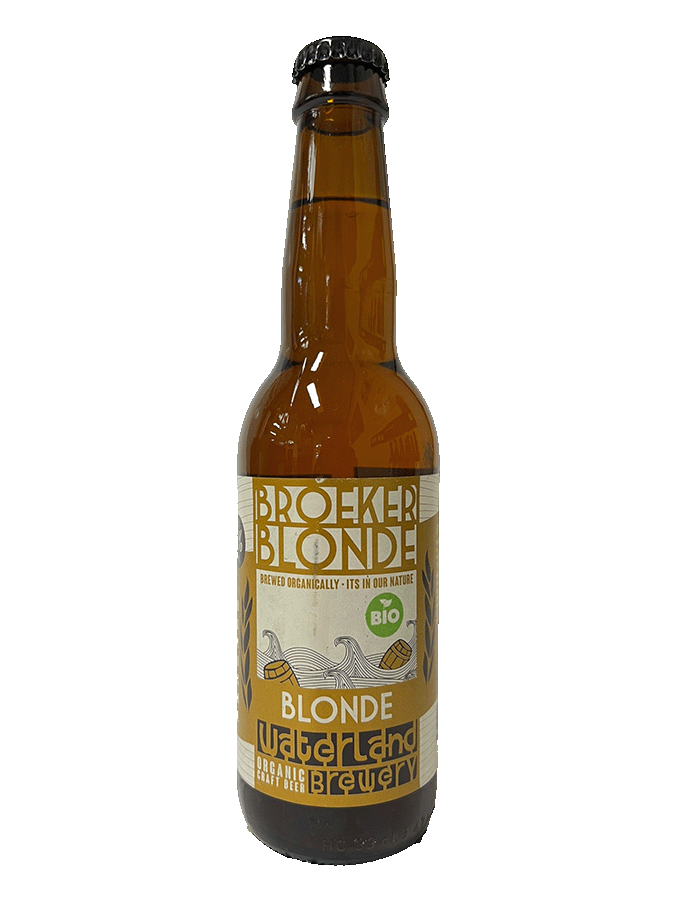 Broeker Blonde