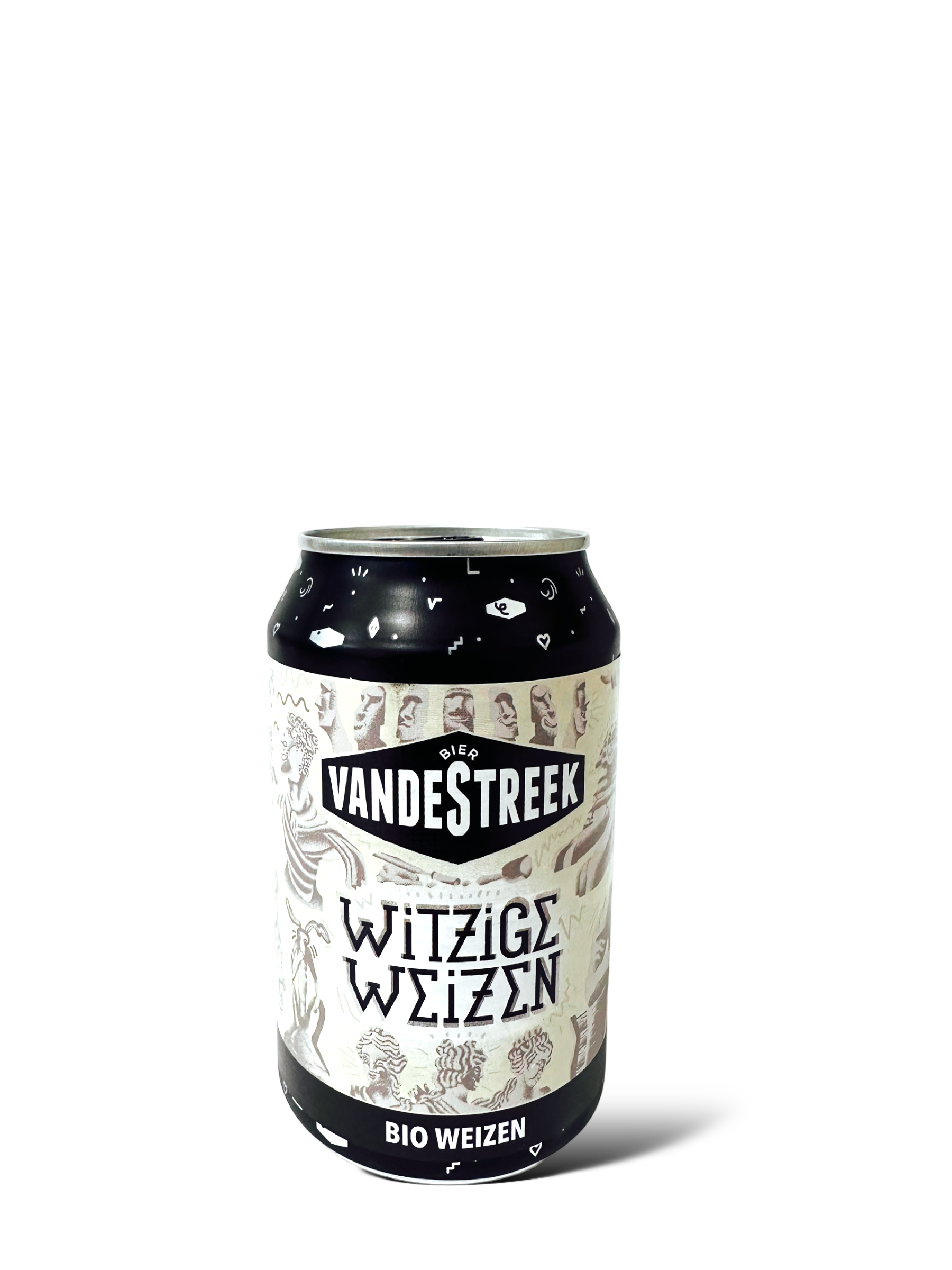 Witzige Weizen