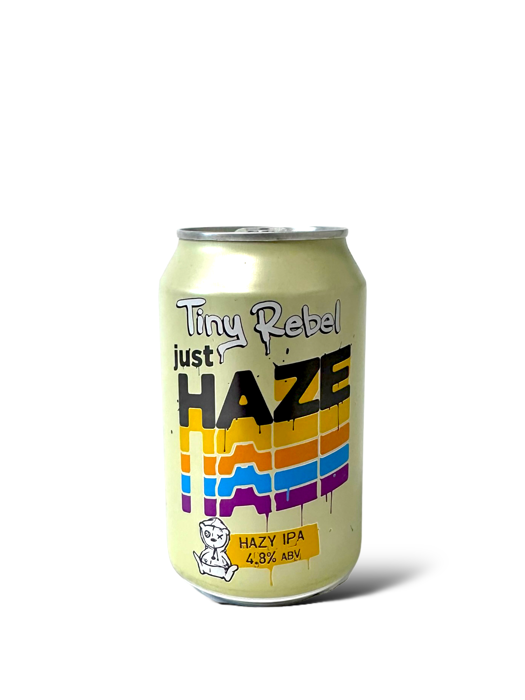 Just HAZE