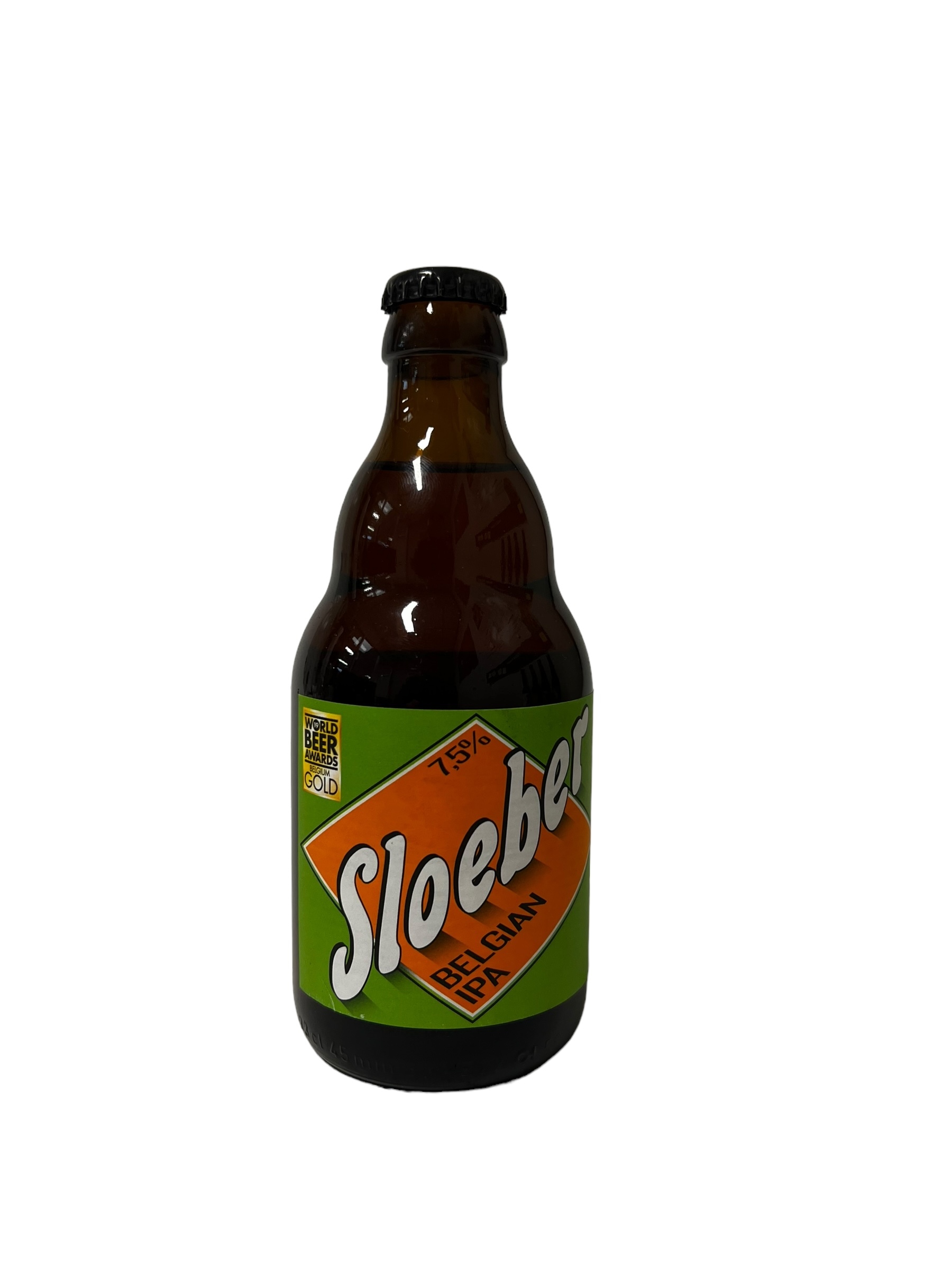 Sloeber IPA