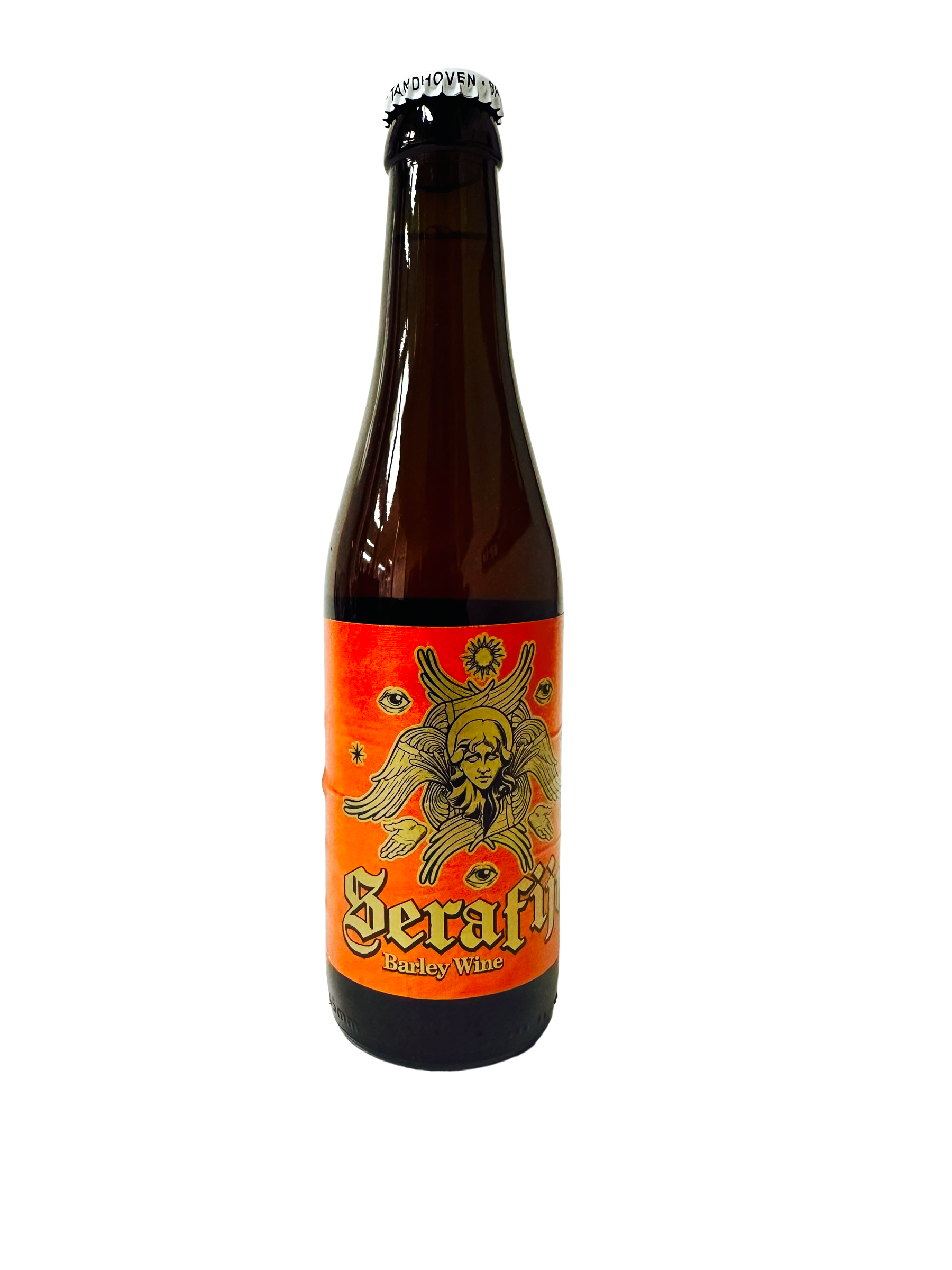 Serafijn Barley Wine