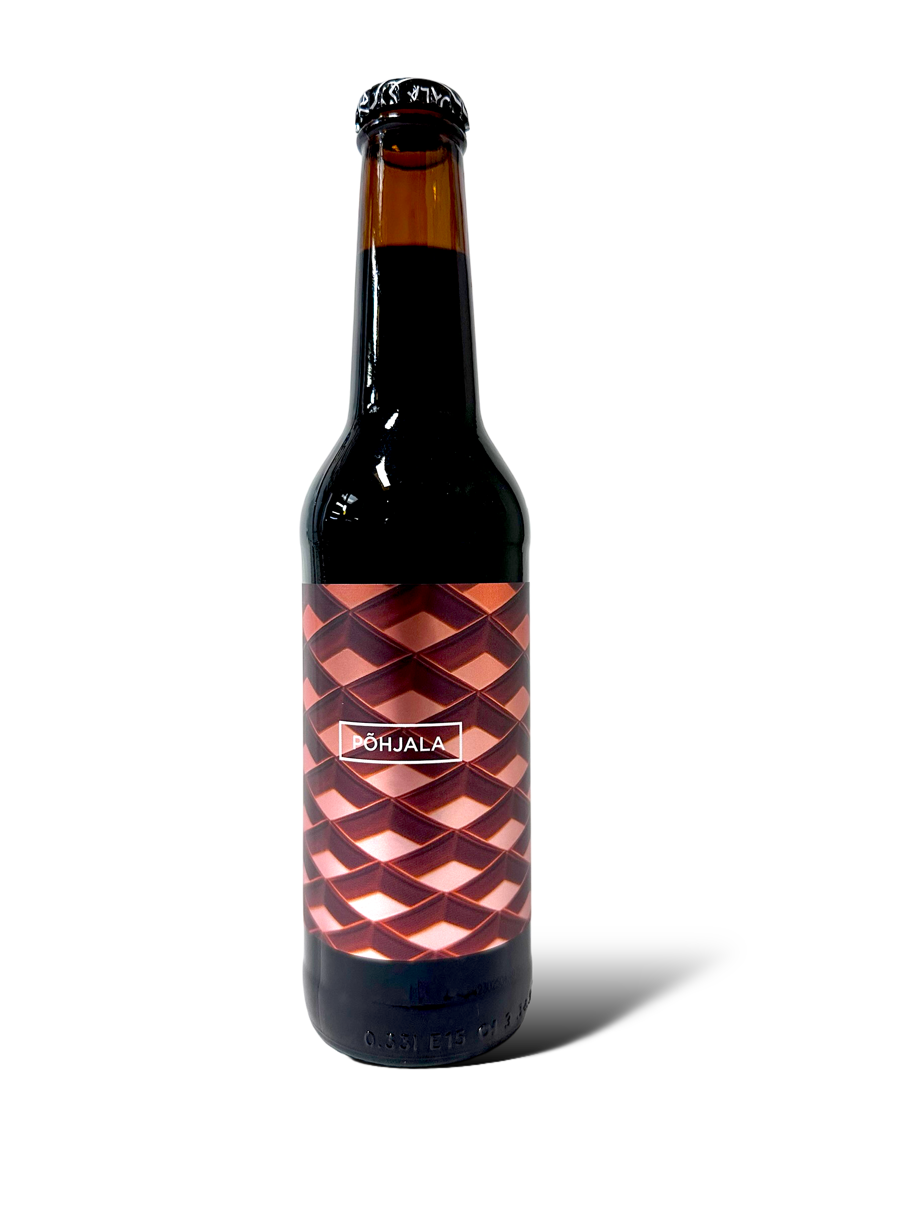 Chocolate Porter