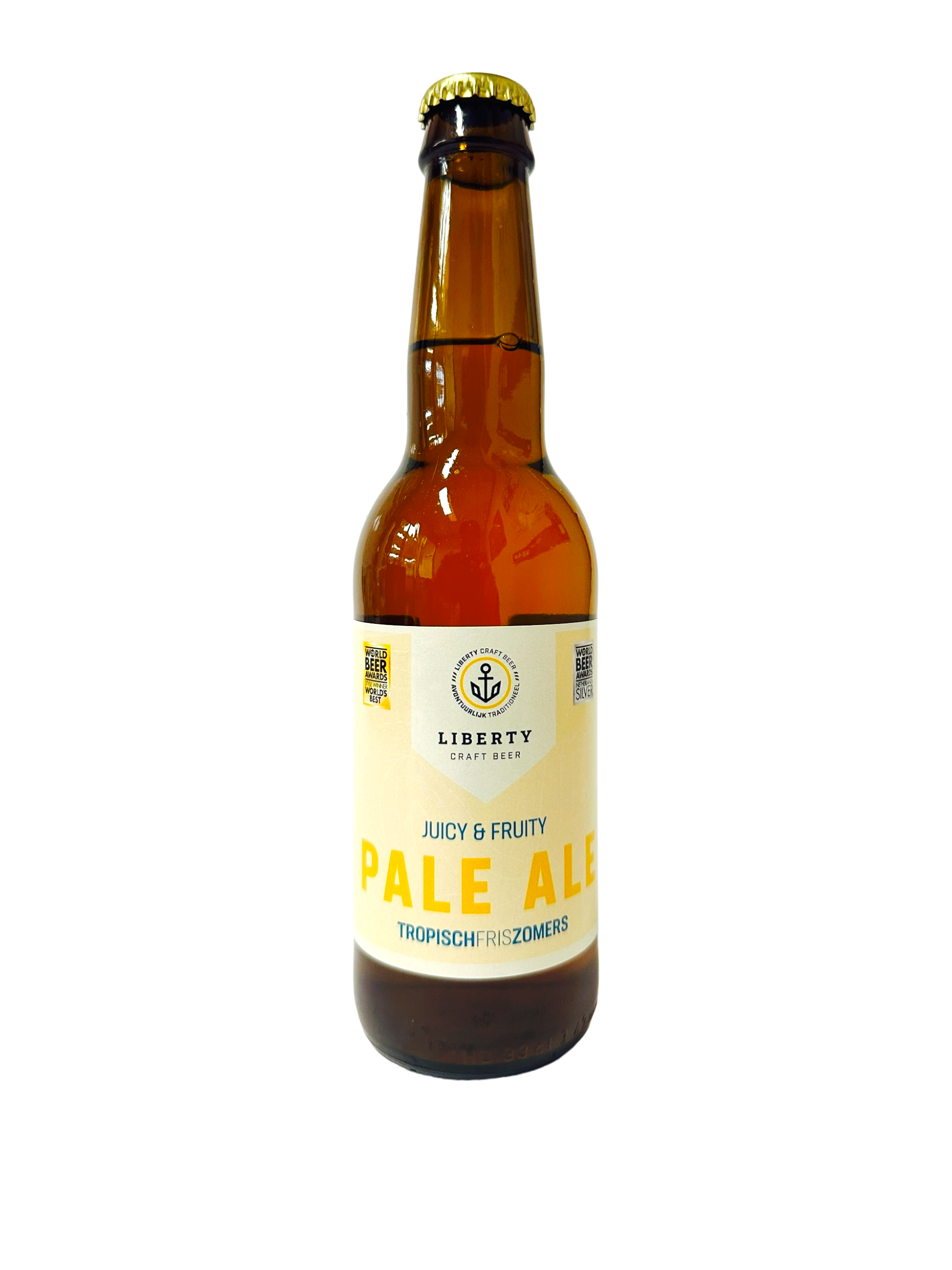 Juicy Pale Ale