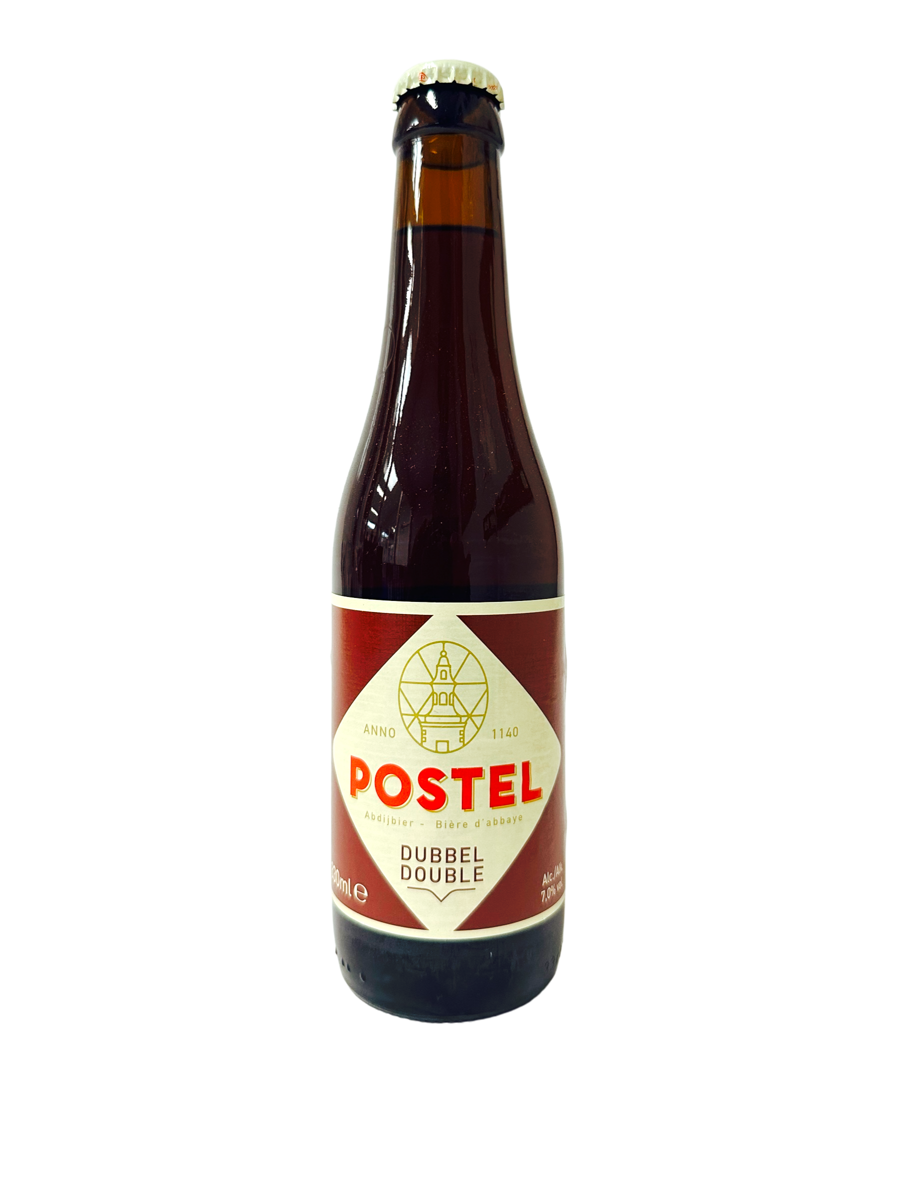 Postel Dubbel