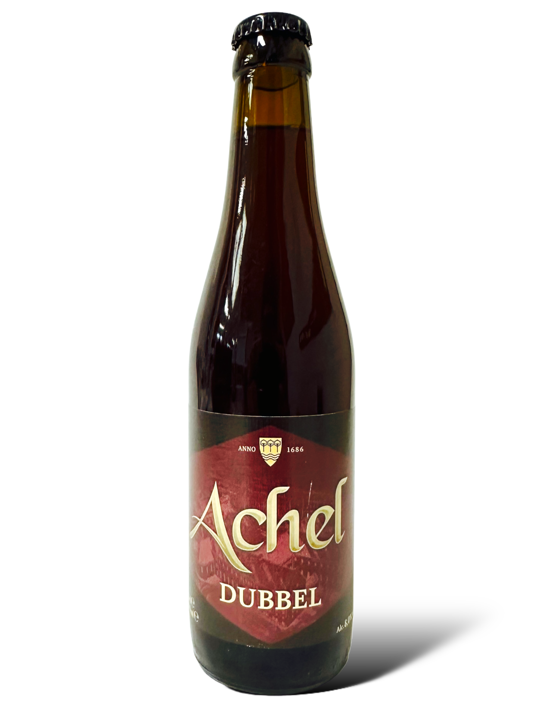 Achel Dubbel