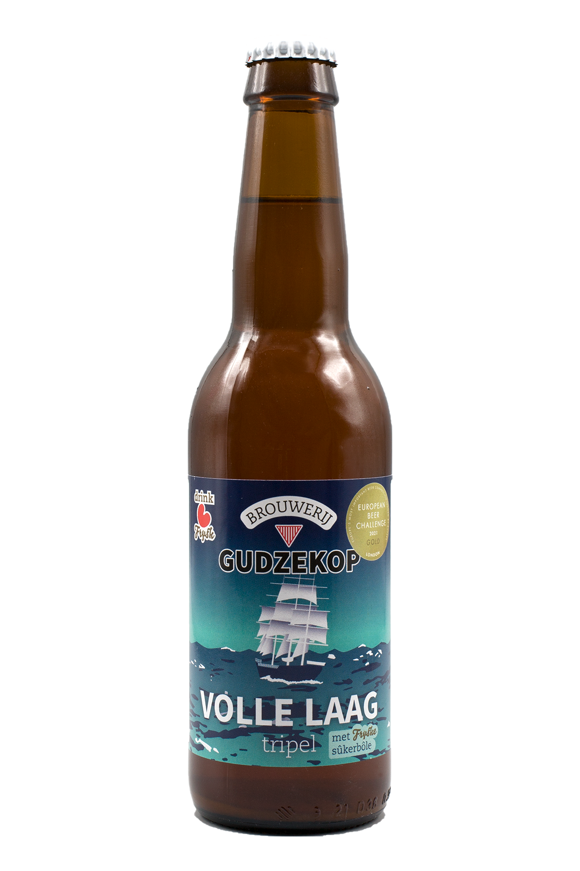 Volle Laag Sûkerbôle