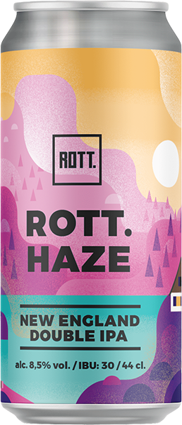ROTT.haze