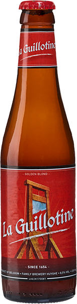 La Guillotine