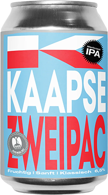 Kaapse Zweipac