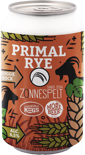 Primal Rye