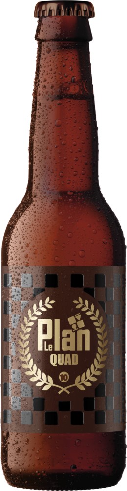 LePlan Quad