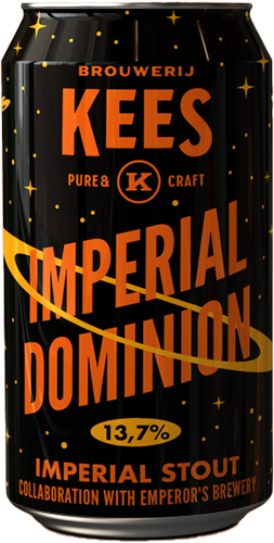 Imperial Dominion