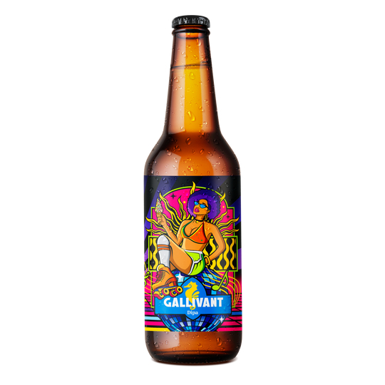 Disco DIPA