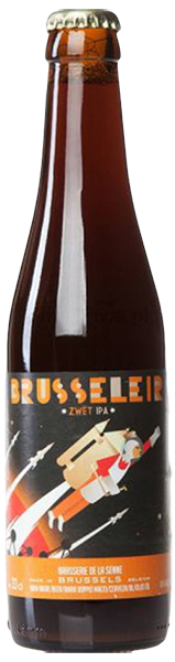 Brusseleir