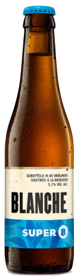 Super 8 Blanche