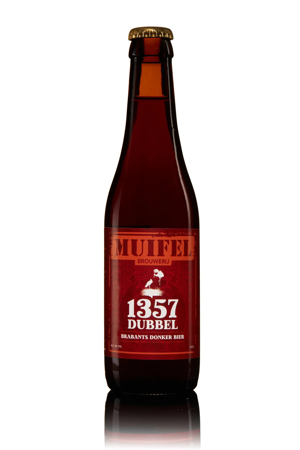 1357 dubbel