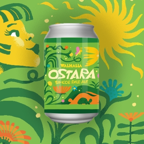OSTARA
