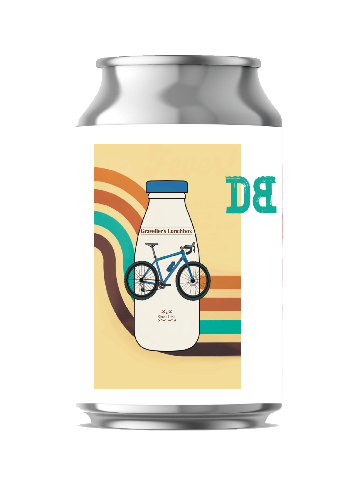 Graveller's Lunchbox