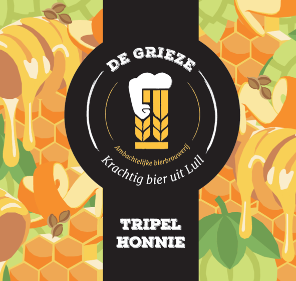 Tripel Honnie