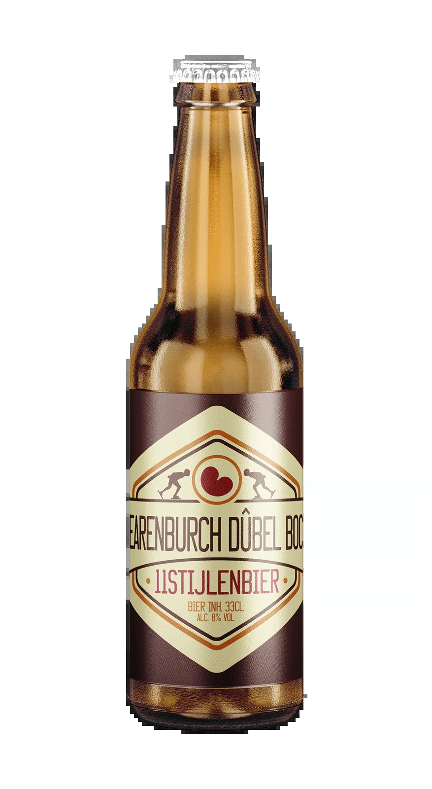Bearenburch Dûbel Bock