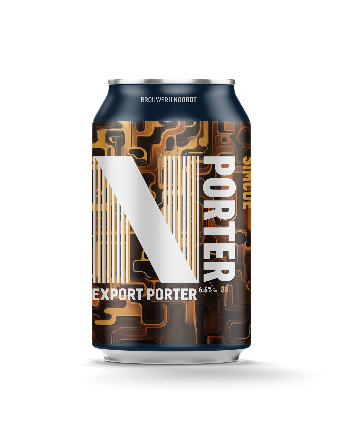 Noordt Simcoe Porter