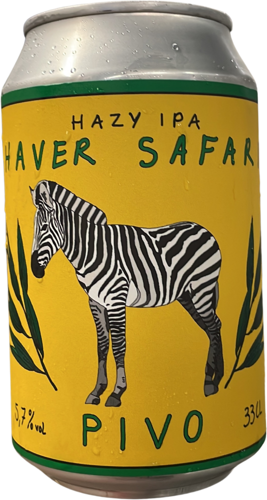 Haver Safari