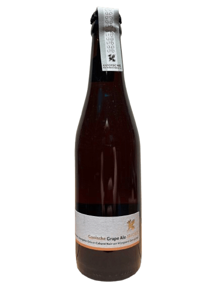 Gooische Grape Ale XII - FORTE