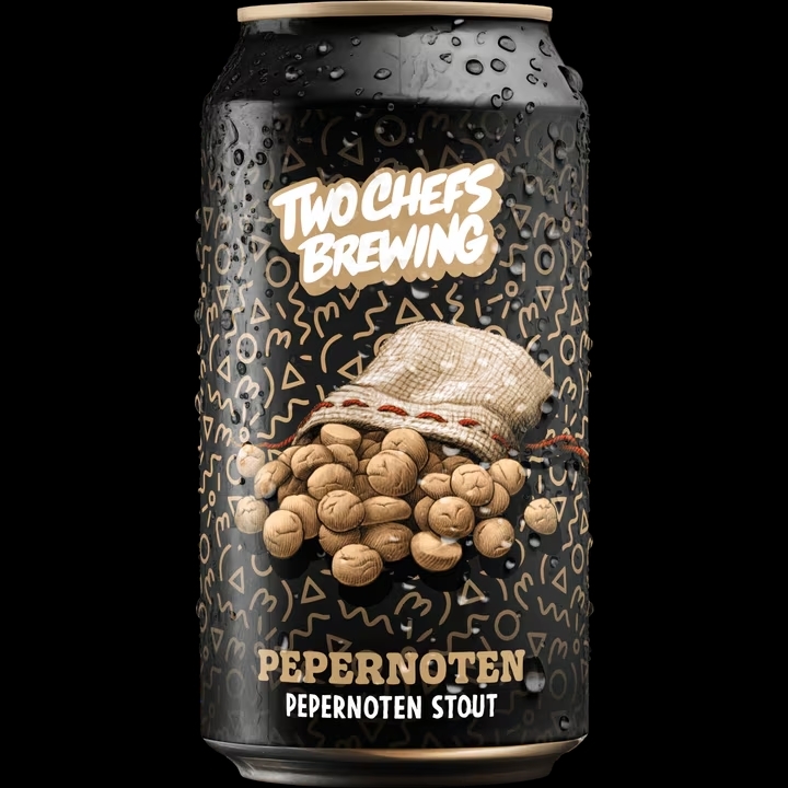 PEPERNOTEN stout