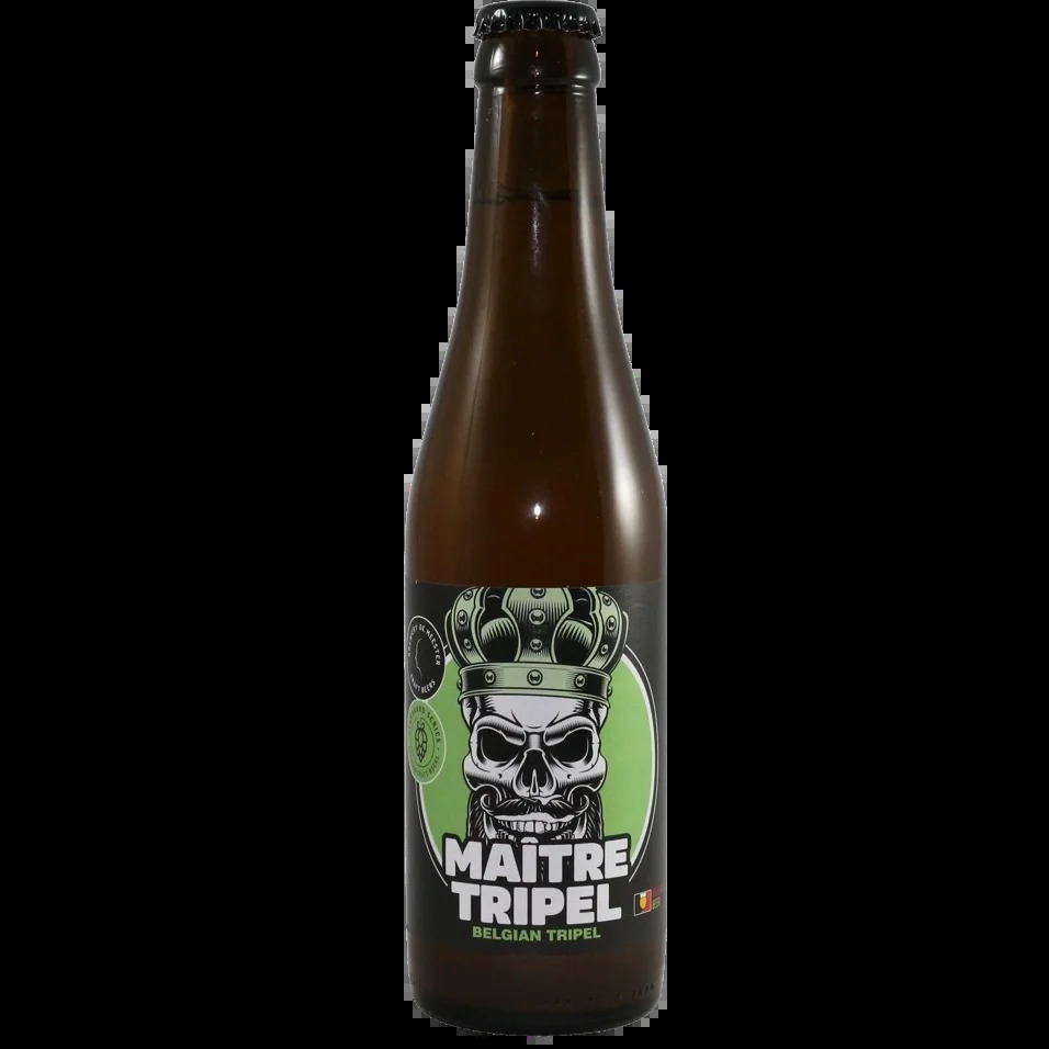 Maître Tripel