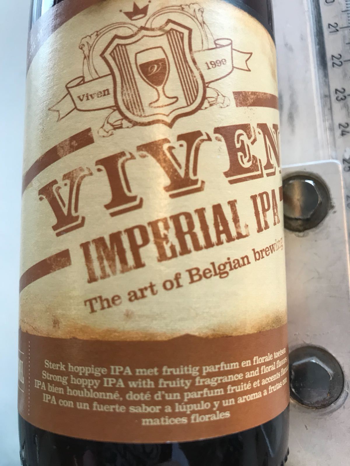 Viven Imperial IPA