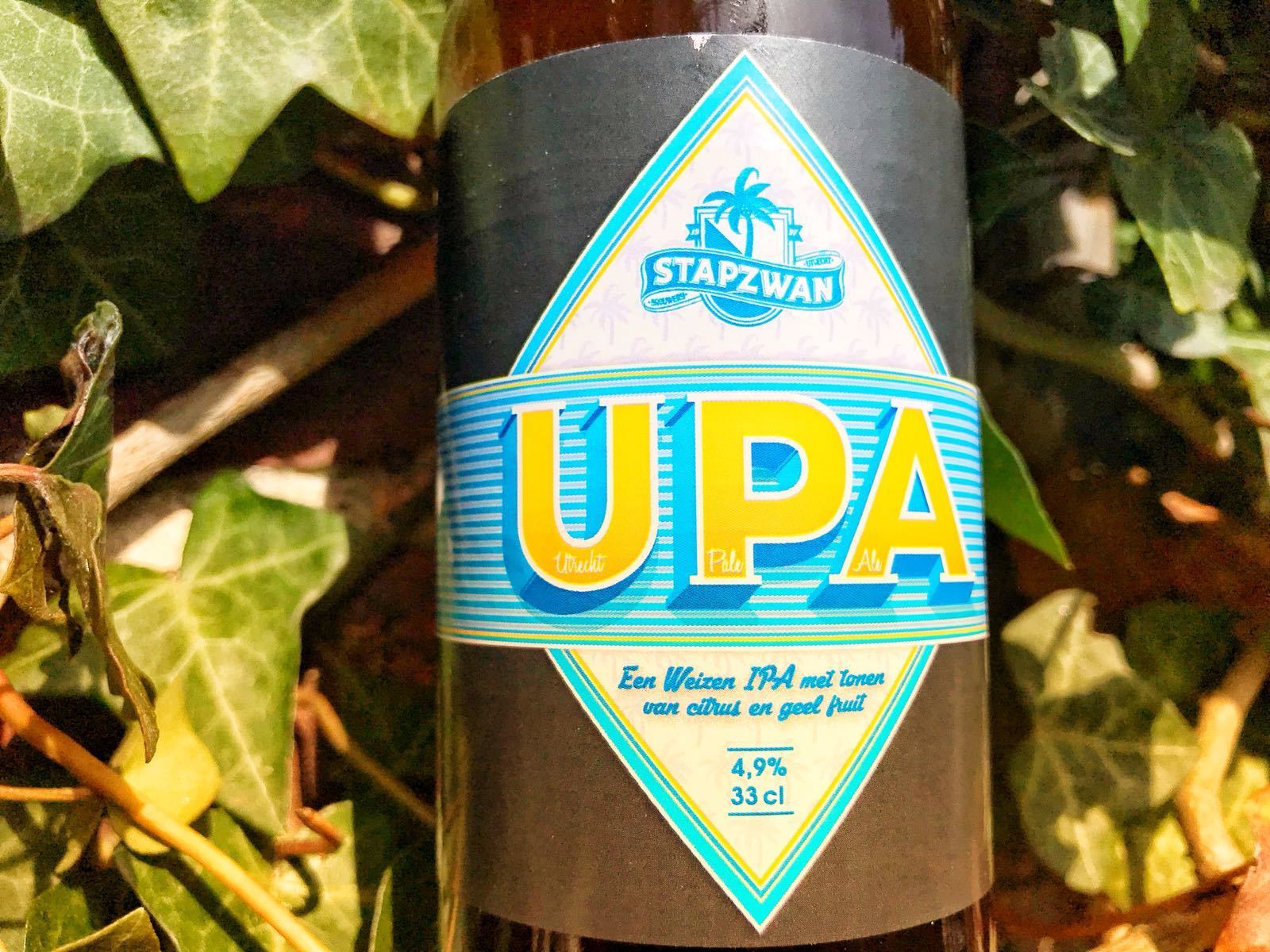 UPA