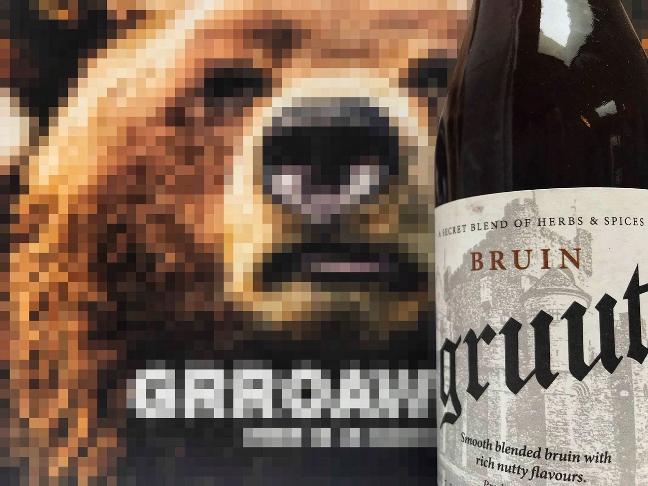 Gruut Bruin