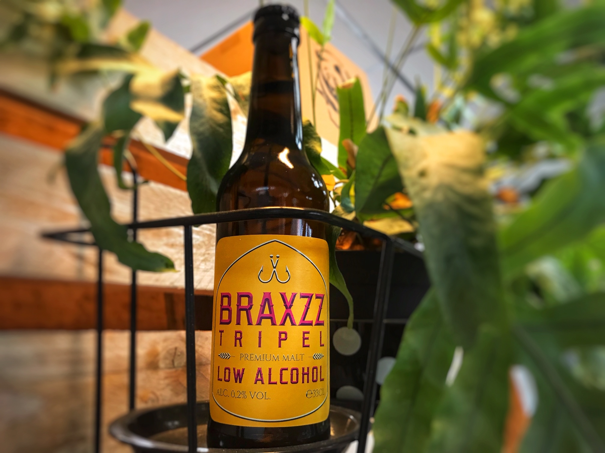 Braxzz Tripel