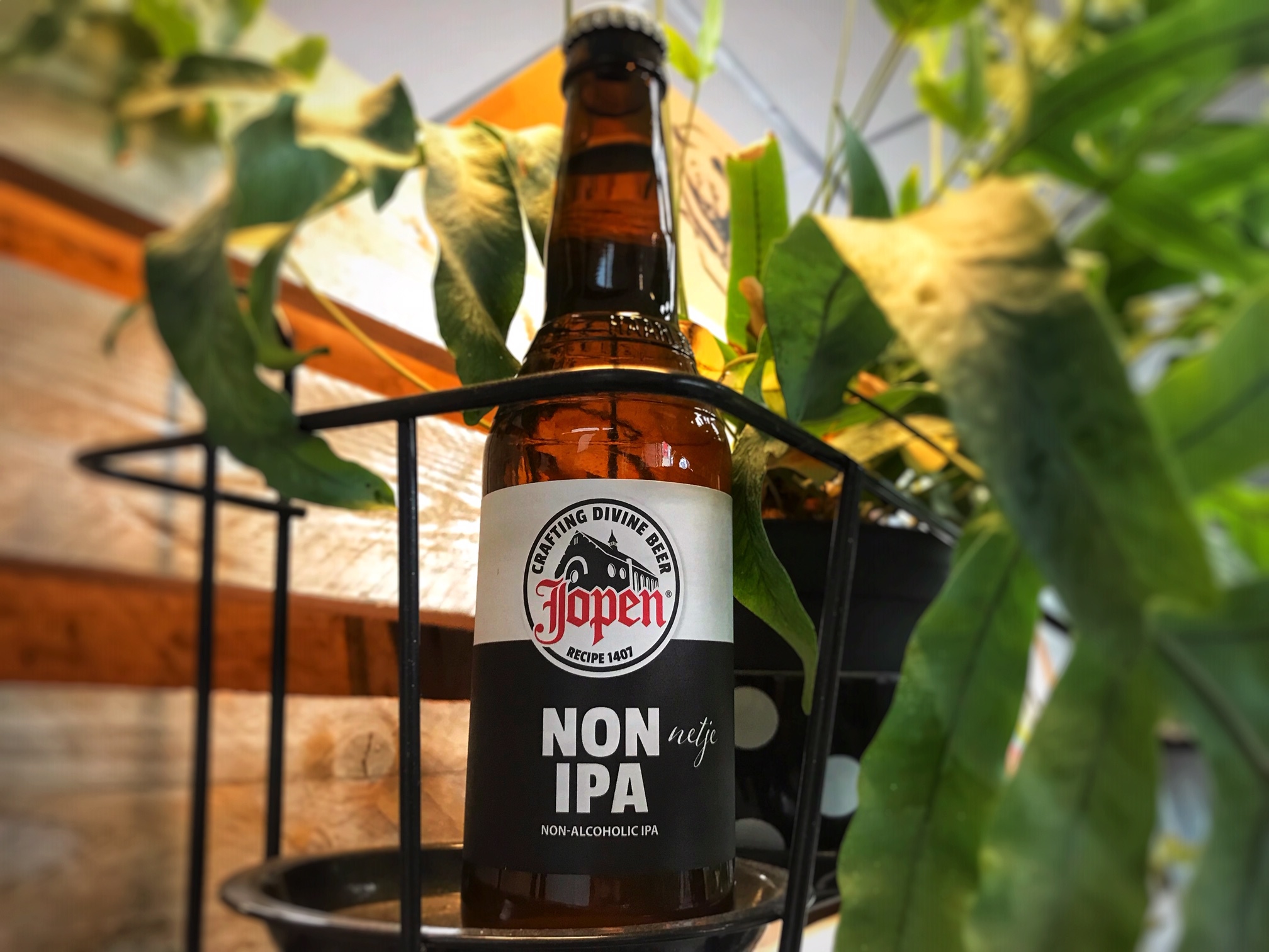 NONetje IPA